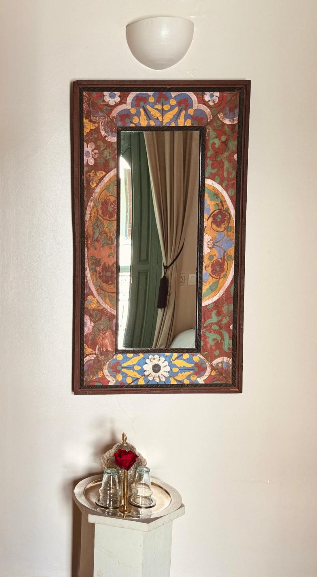 Riad Abracadabra Marakéš Exteriér fotografie