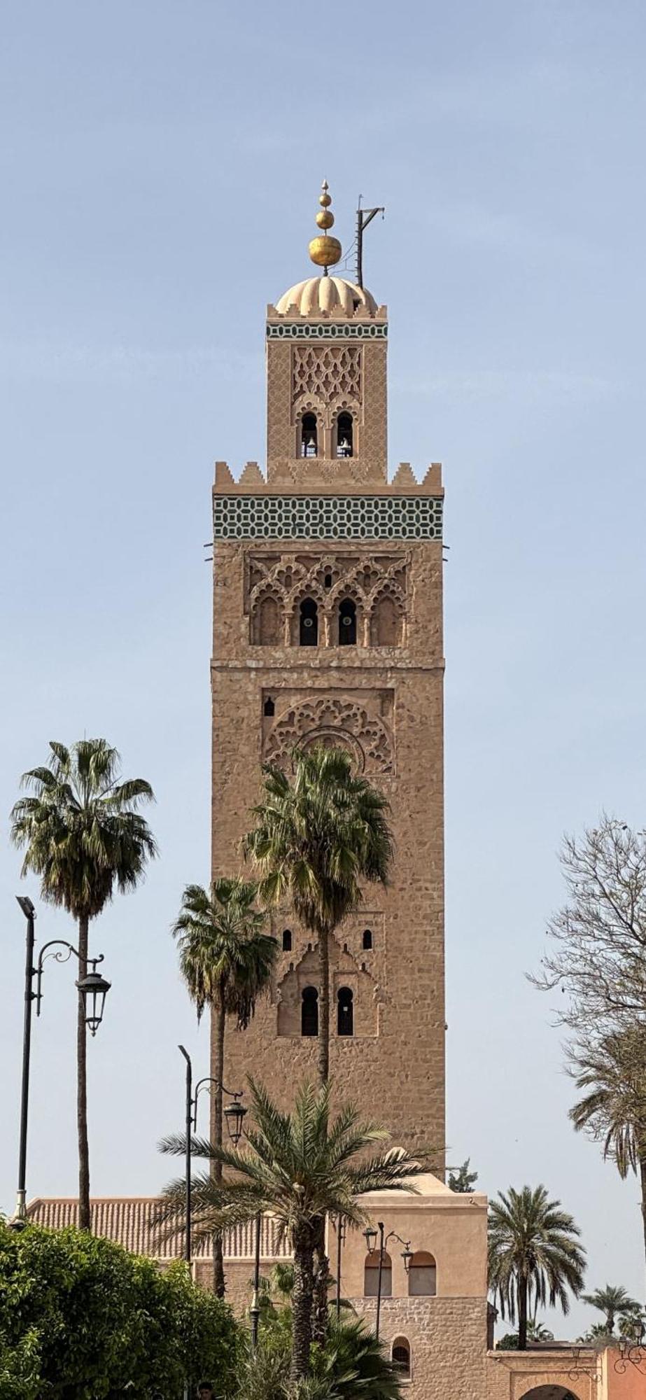 Riad Abracadabra Marakéš Exteriér fotografie