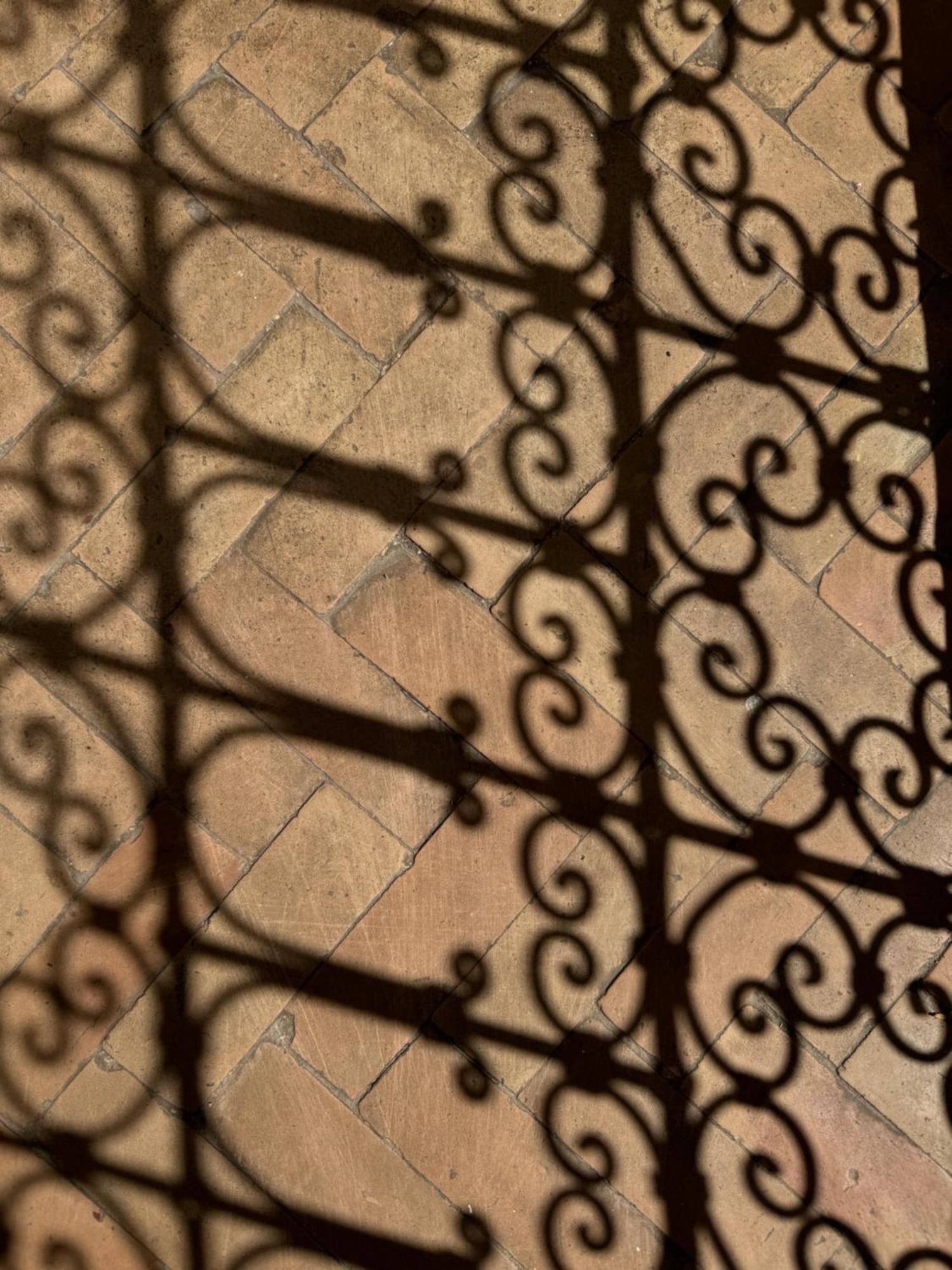 Riad Abracadabra Marakéš Exteriér fotografie