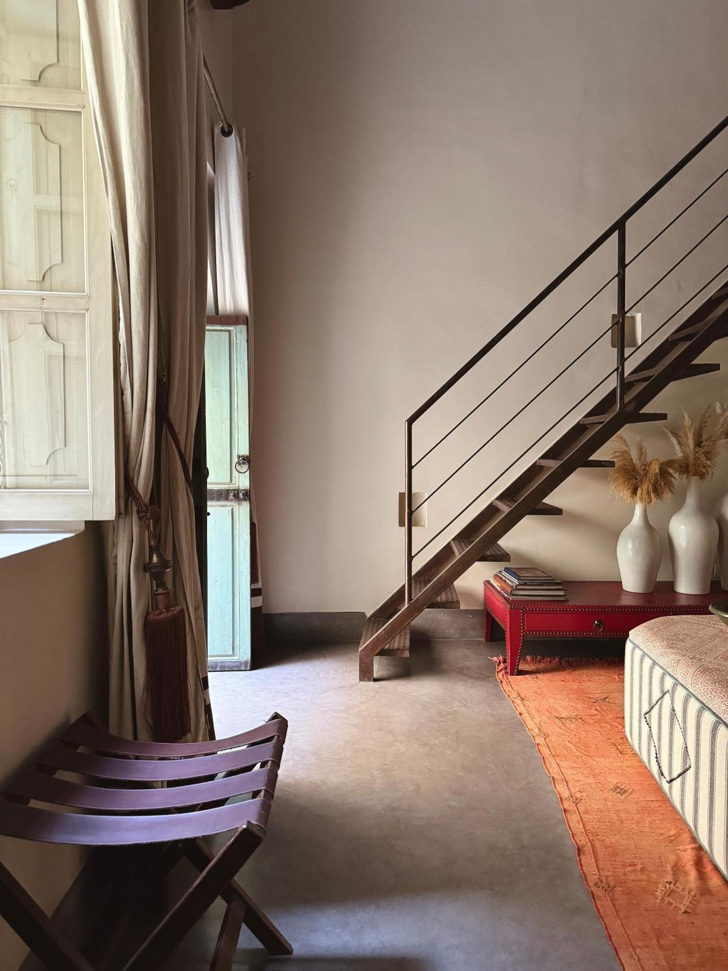 Riad Abracadabra Marakéš Exteriér fotografie
