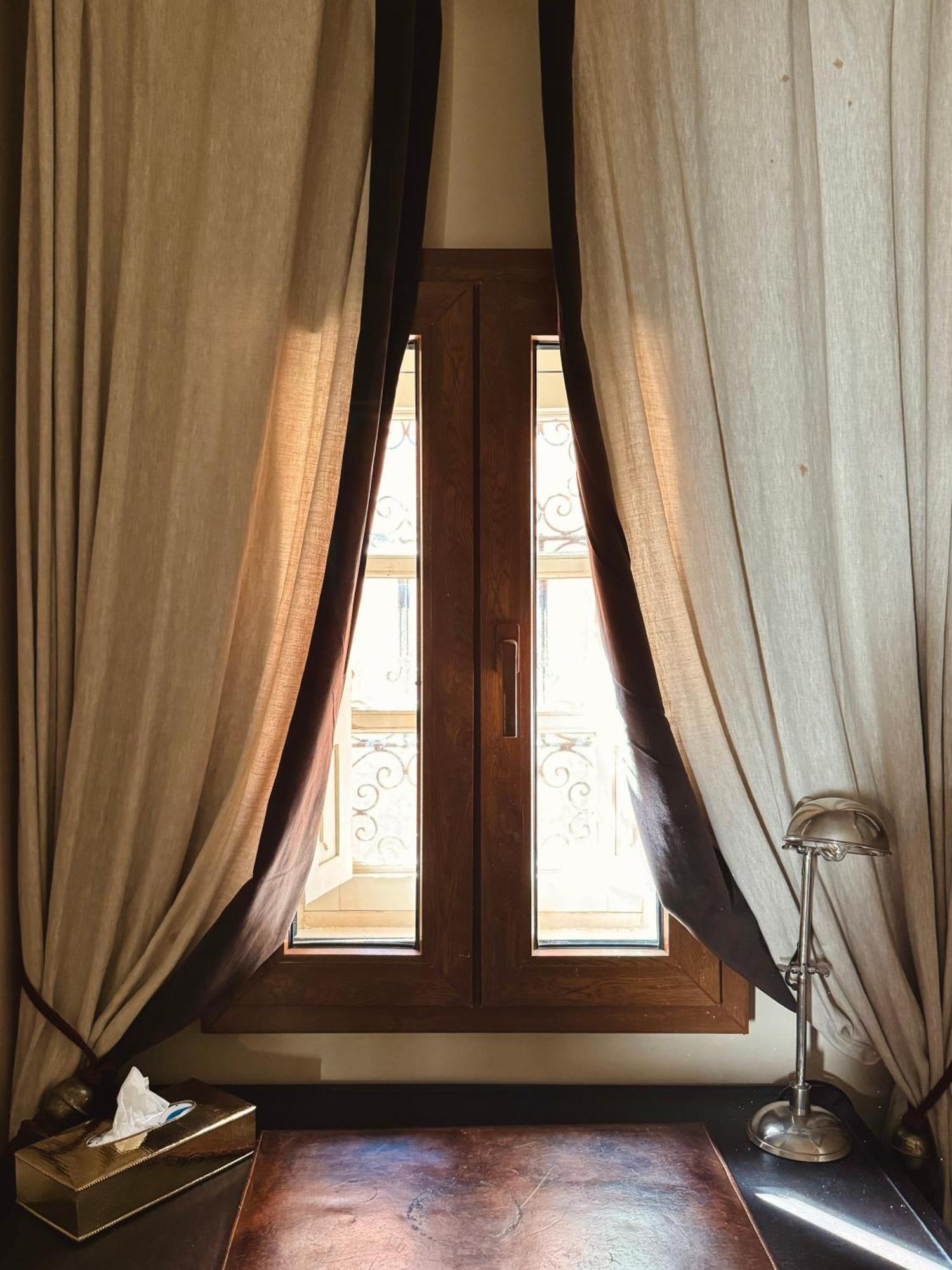 Riad Abracadabra Marakéš Exteriér fotografie
